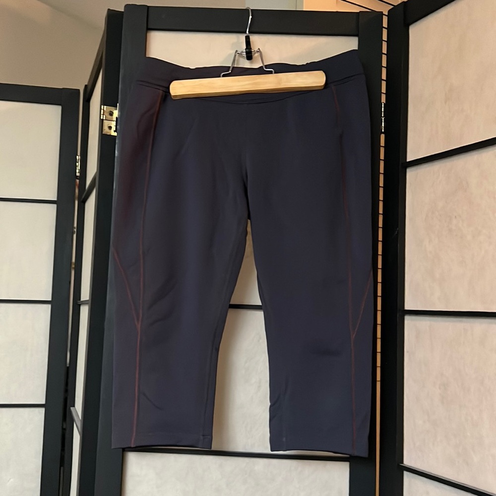 Icebreaker legging capris